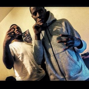 Meet your Posher, Ricky